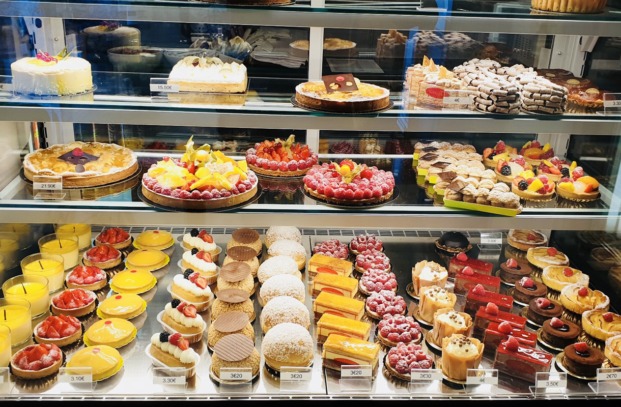 Patisserie